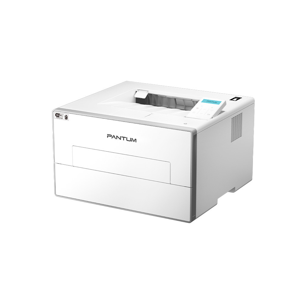 Принтер Pantum BP4210DW А4, Лазерный, Монохромная - миниатюра 3