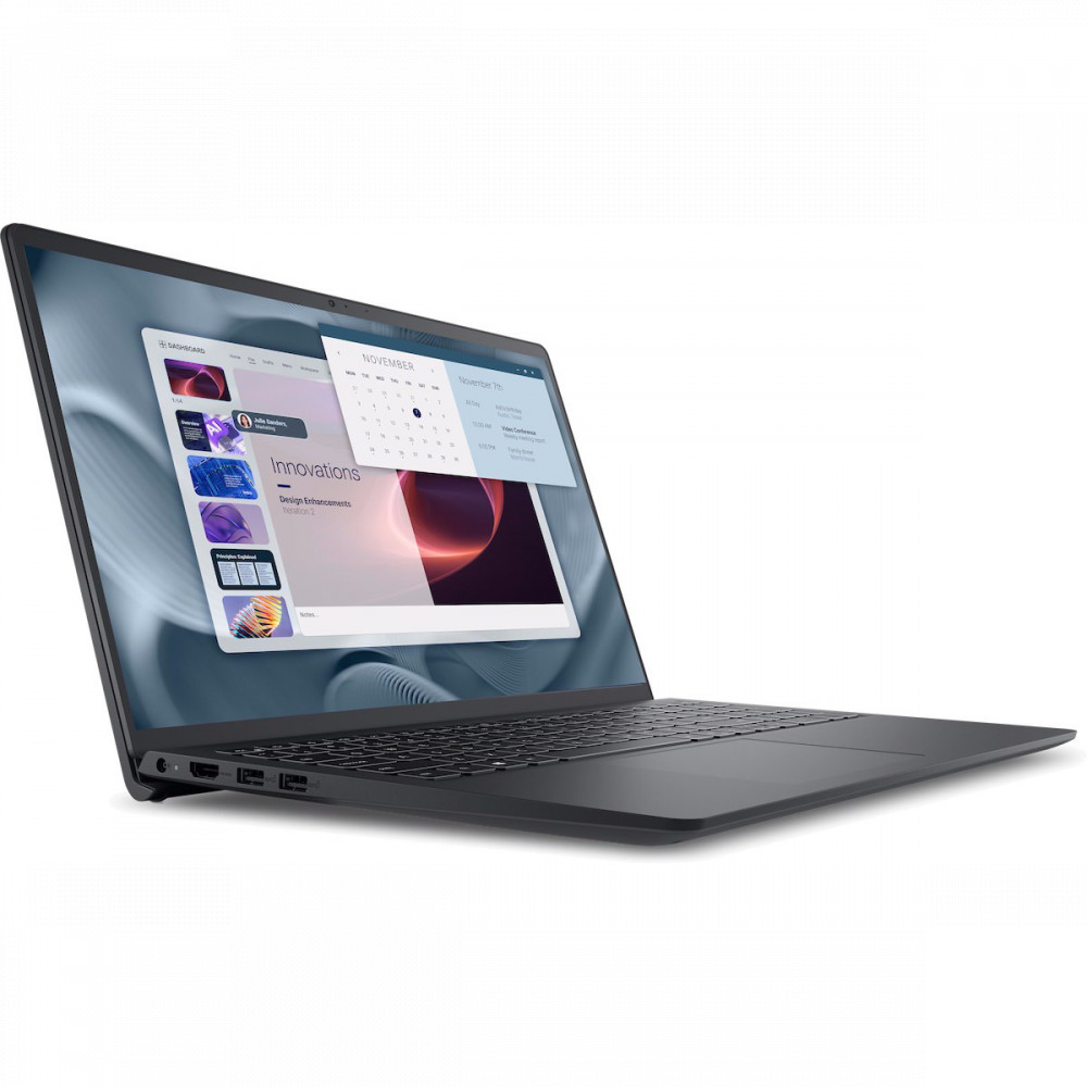 Ноутбук Dell Pro 15 Essential PV15250 PV15250_RPLU_004_P 15.6 ", FHD 1920x1080 (16:9), Intel, Core i3, 8 Гб, 512 ГБ, Intel UHD Graphics - миниатюра 3