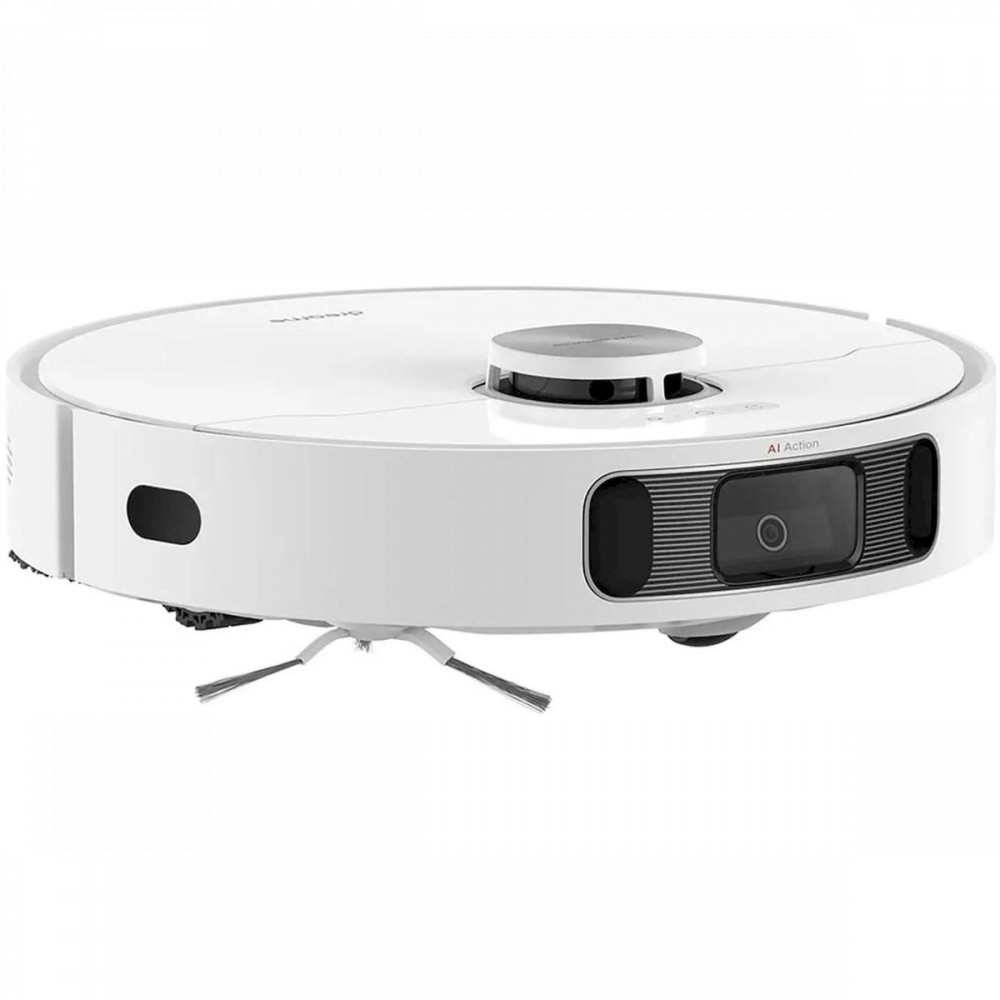 Пылесос Dreame Robot Vacuum L10s Ultra RLS6LADC Робот, 5000 Вт - миниатюра 7