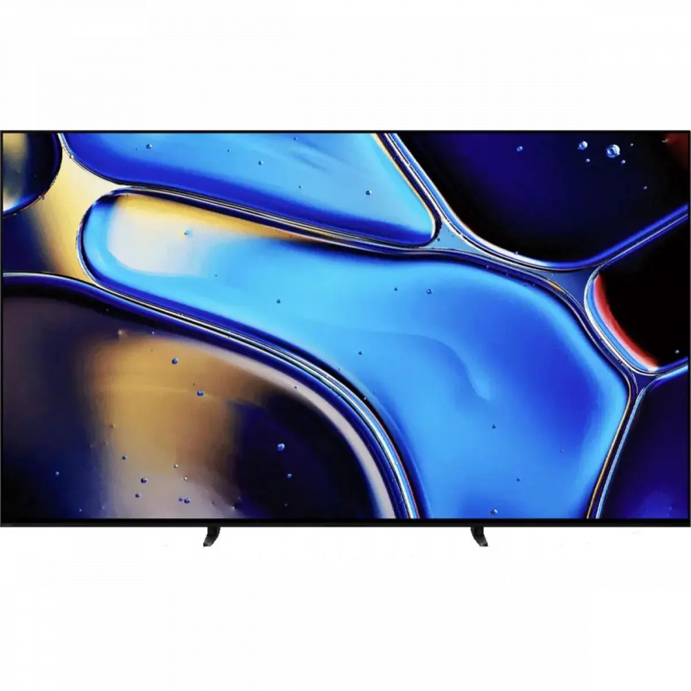 Телевизор Sony K-55XR80 55 ", Smart TV, Серебро — фото товара