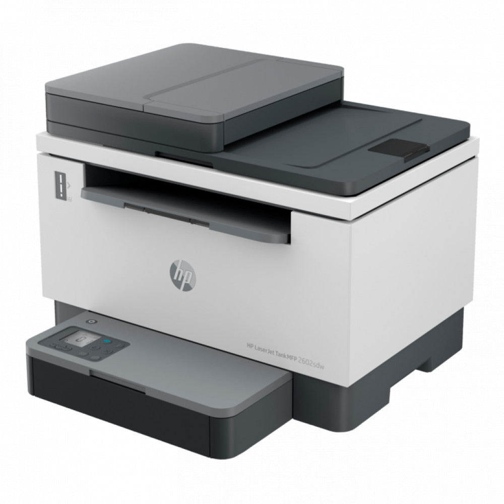 МФУ HP LaserJet Tank MFP 2602sdw Printer 2R7F5A А4, Лазерный, Монохромная - миниатюра 3