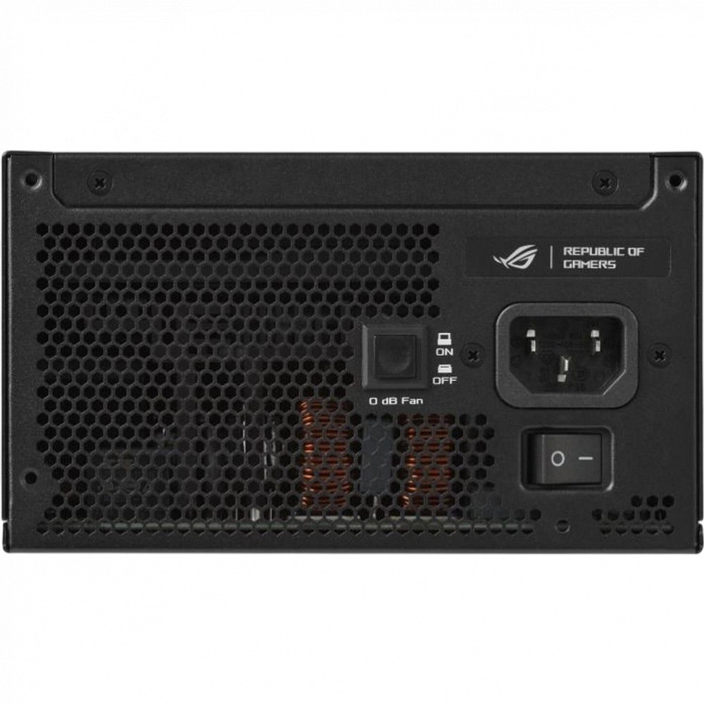 Блок питания Asus ROG Strix Platinum 1000W 90YE00W1-B0NA00 1000 Вт - миниатюра 5
