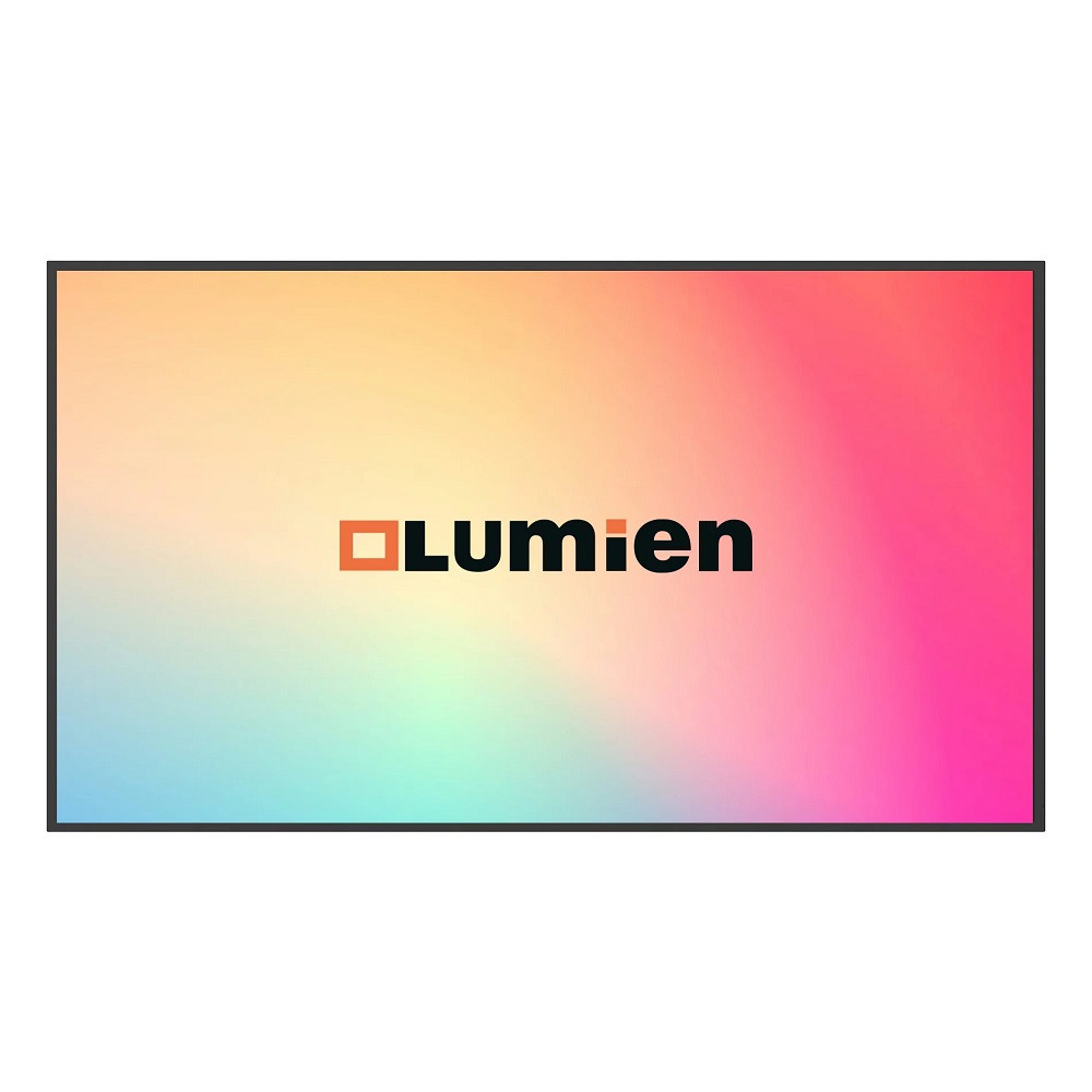 LED / LCD панель Lumien LS9850SDG2 98 " — фото товара