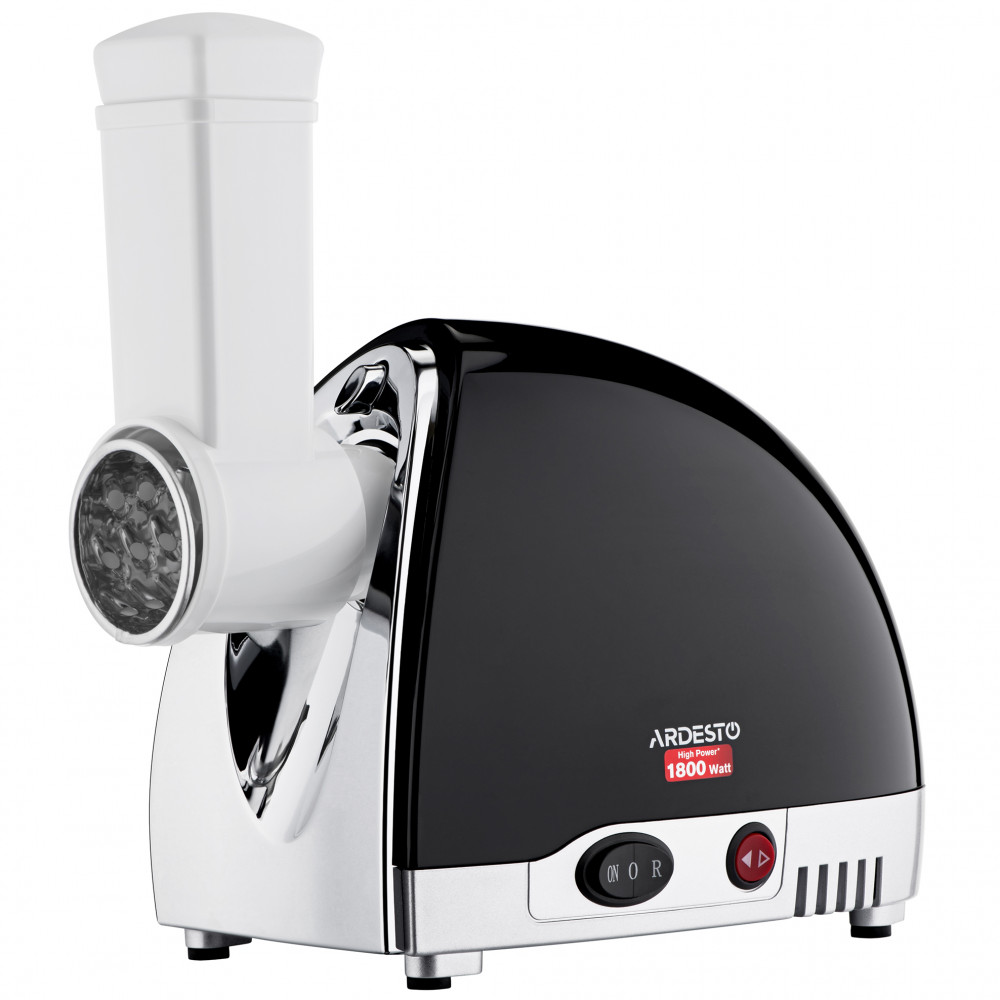 Мясорубка ARDESTO MGL-2250R 1800 Вт - миниатюра 2