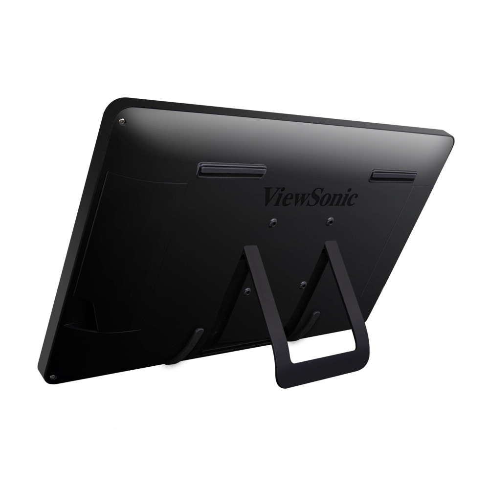 Монитор Viewsonic TD2430 23.6 ", VA, Full HD 1920x1080 (16:9), 60 Гц - миниатюра 4