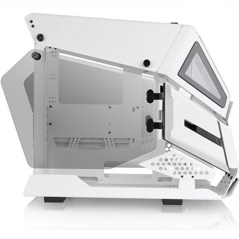 Корпус Thermaltake AH T200 Snow CA-1R4-00S6WN-00 Mini-Tower - миниатюра 3