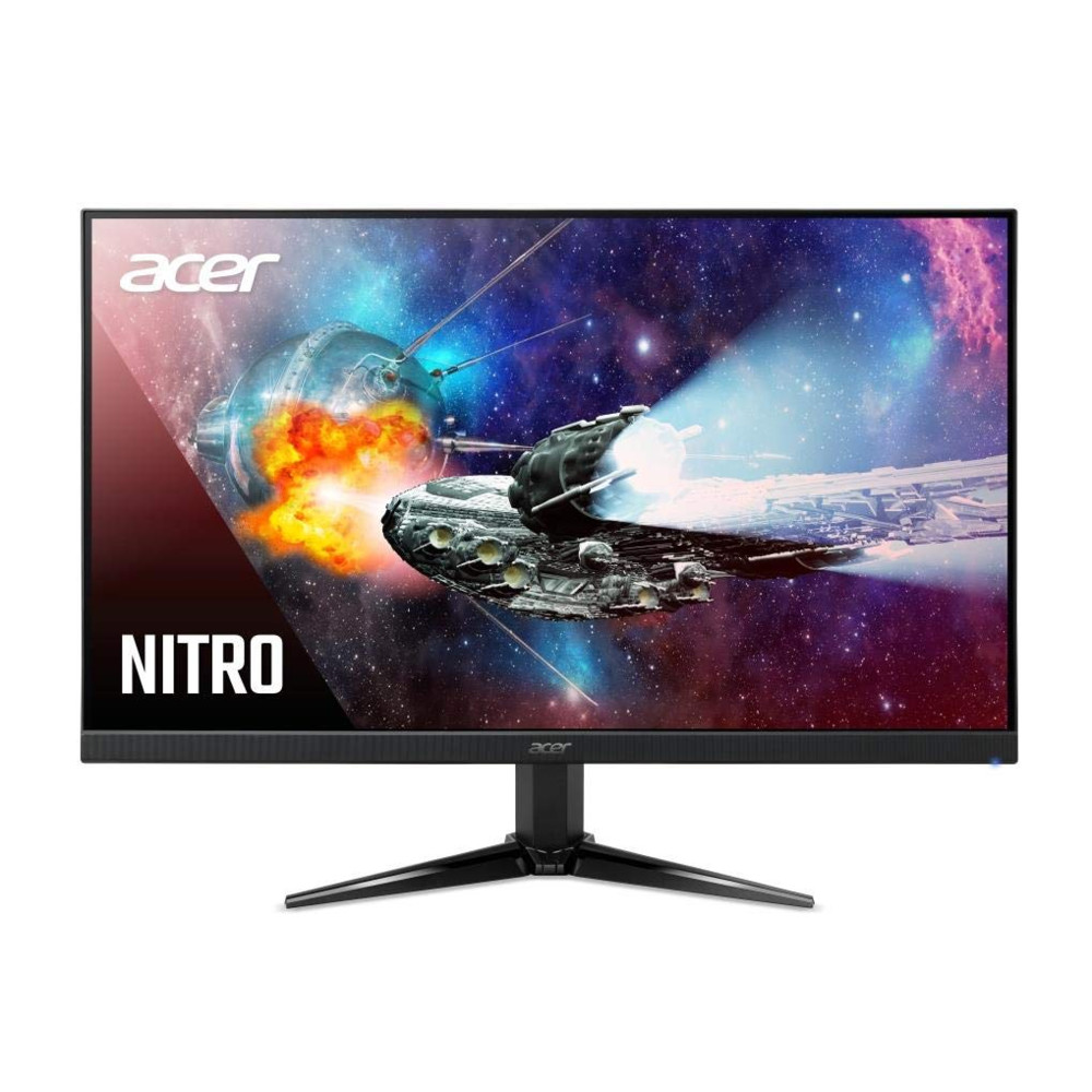 Монитор Acer Nitro QG271 UM.HQ1EE.001 27 ", VA, Full HD 1920x1080 (16:9), 75 Гц — фото товара