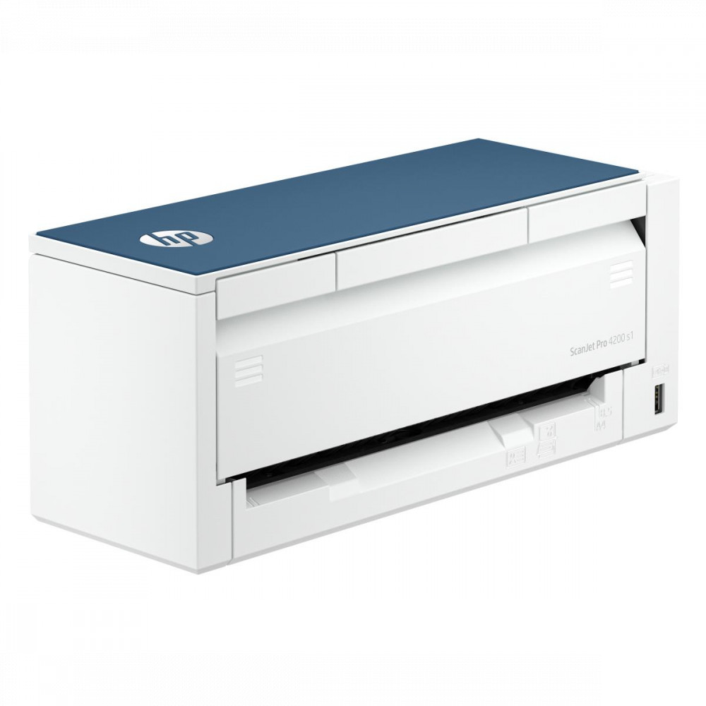 Протяжный сканер HP ScanJet Pro 4200 s1 8Q4W2A#B19 A4, ADF - миниатюра 2