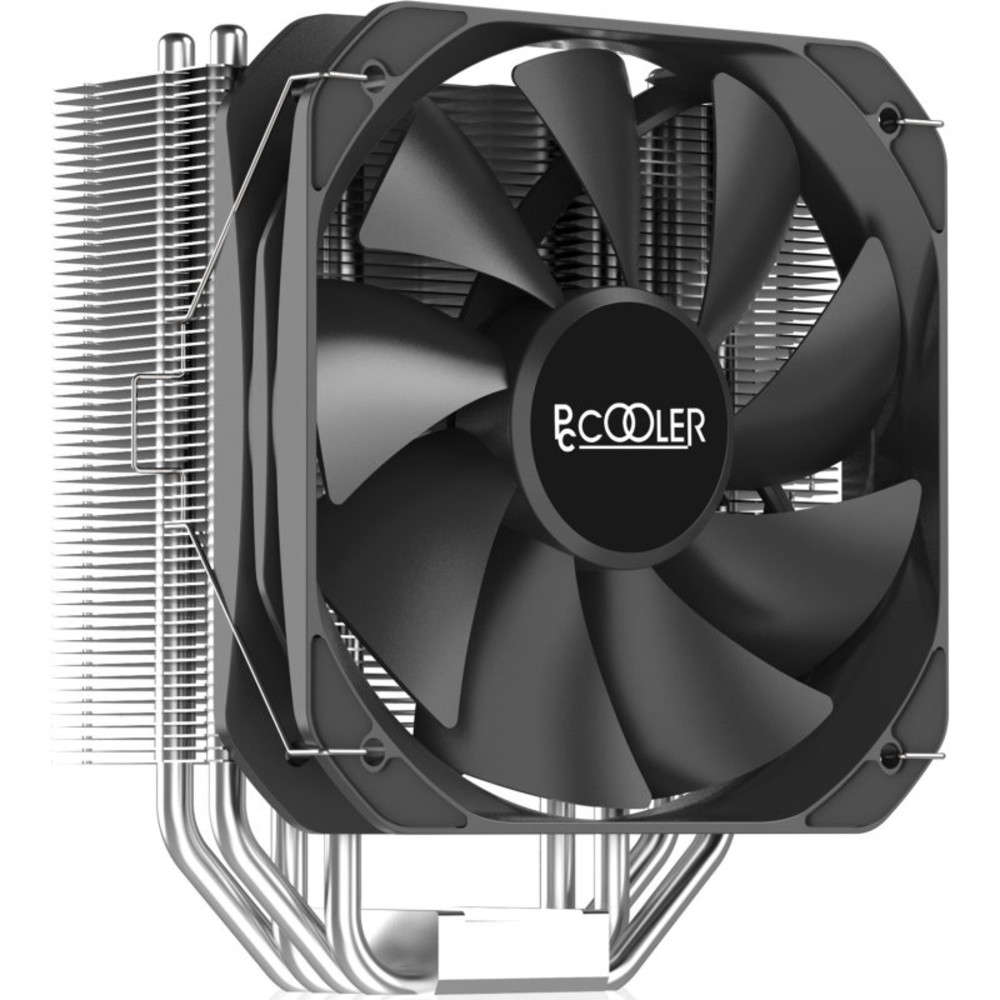 Система охлаждения PCcooler Paladin 400 - миниатюра 3