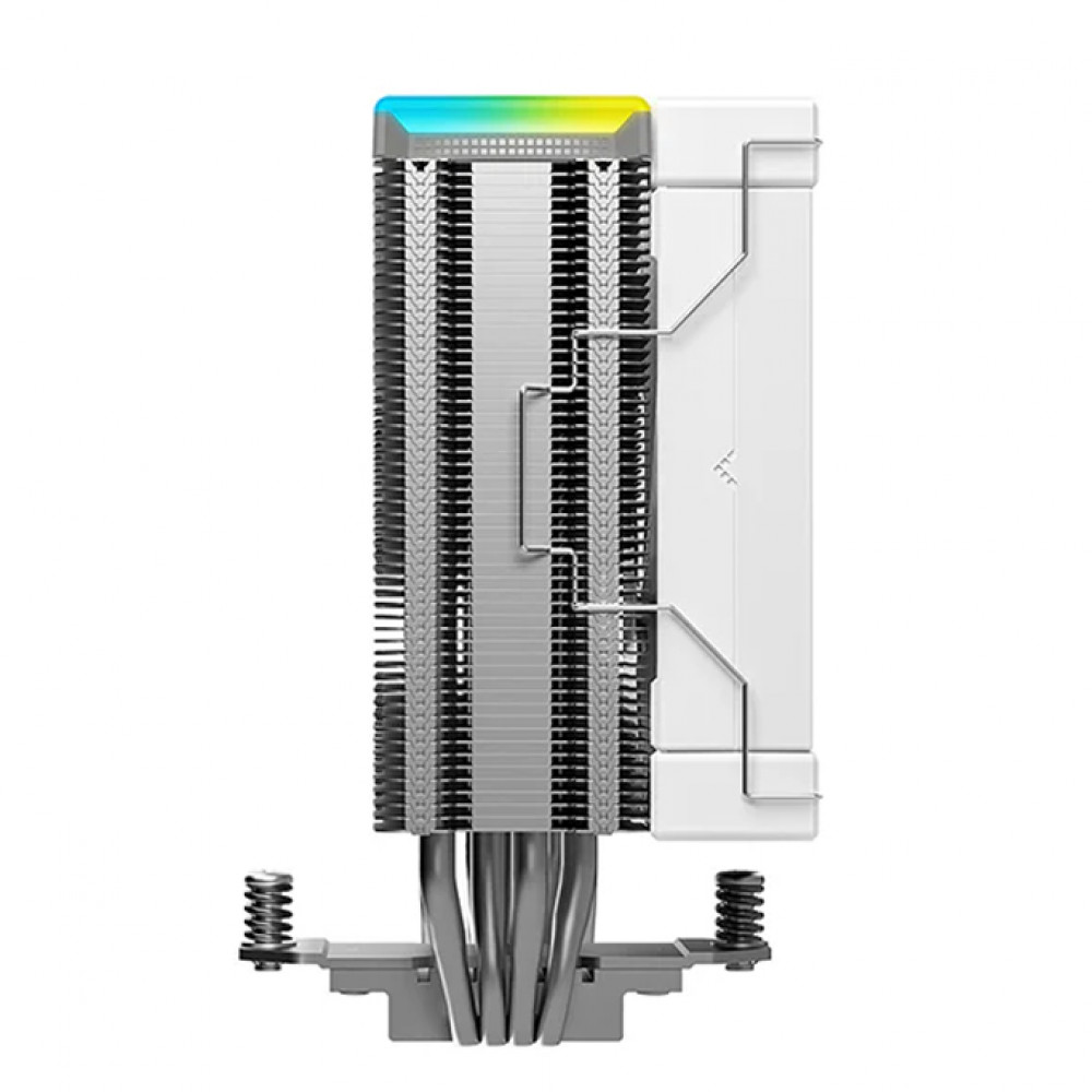 Система охлаждения Deepcool AK400 DIGITAL SE WH R-AK400-WHADMN-GJD Для процессора - миниатюра 3