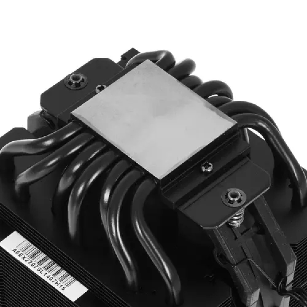 Система охлаждения ID-Cooling SE-207-XT SLIM SE-207-XT_SLIM Для процессора - миниатюра 4