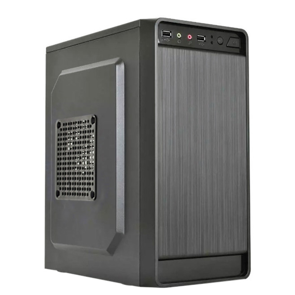 Корпус ExeGate BAA-108 EX283122RUS — фото товара