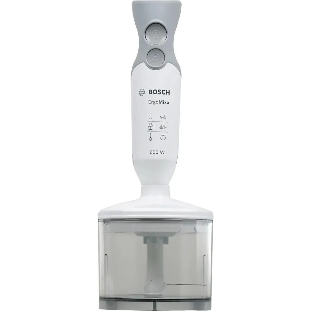 Блендер Bosch MSM66020 Погружной, 600 Вт - миниатюра 2