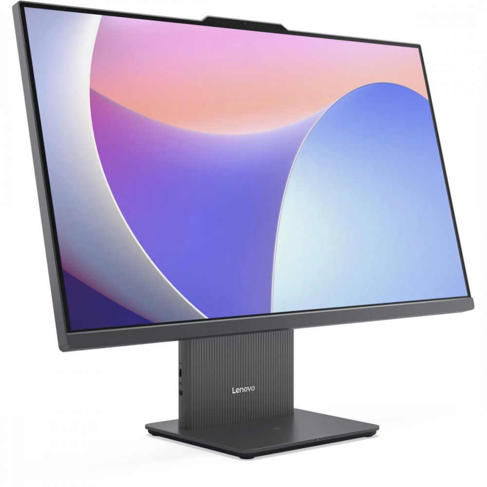 Моноблок Lenovo IdeaCentre 27IRH9 F0HM0133RU 27, Intel, Core i7, 13620H - миниатюра 2