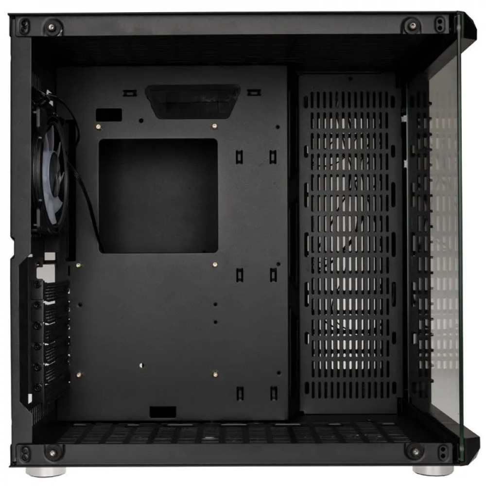 Корпус Kolink Unity Code X Black PGW-CH-KOL-088 Mid-Tower - миниатюра 4