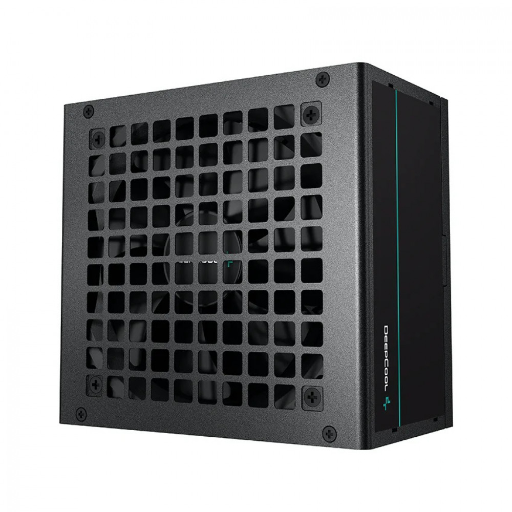 Блок питания Deepcool PF550 R-PF550D-HA0B-EU 550 Вт - миниатюра 3