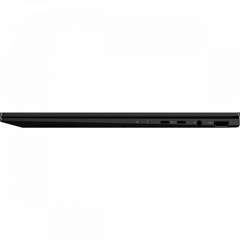 Ноутбук Asus UM3406GA Zenbook 14 Jade Black 90NB17R1-M00650 14 ", WUXGA 1920x1200 (16:10), AMD, Ryzen AI 7, 32 Гб, 1 ТБ, Radeon 840M Graphics - миниатюра 5