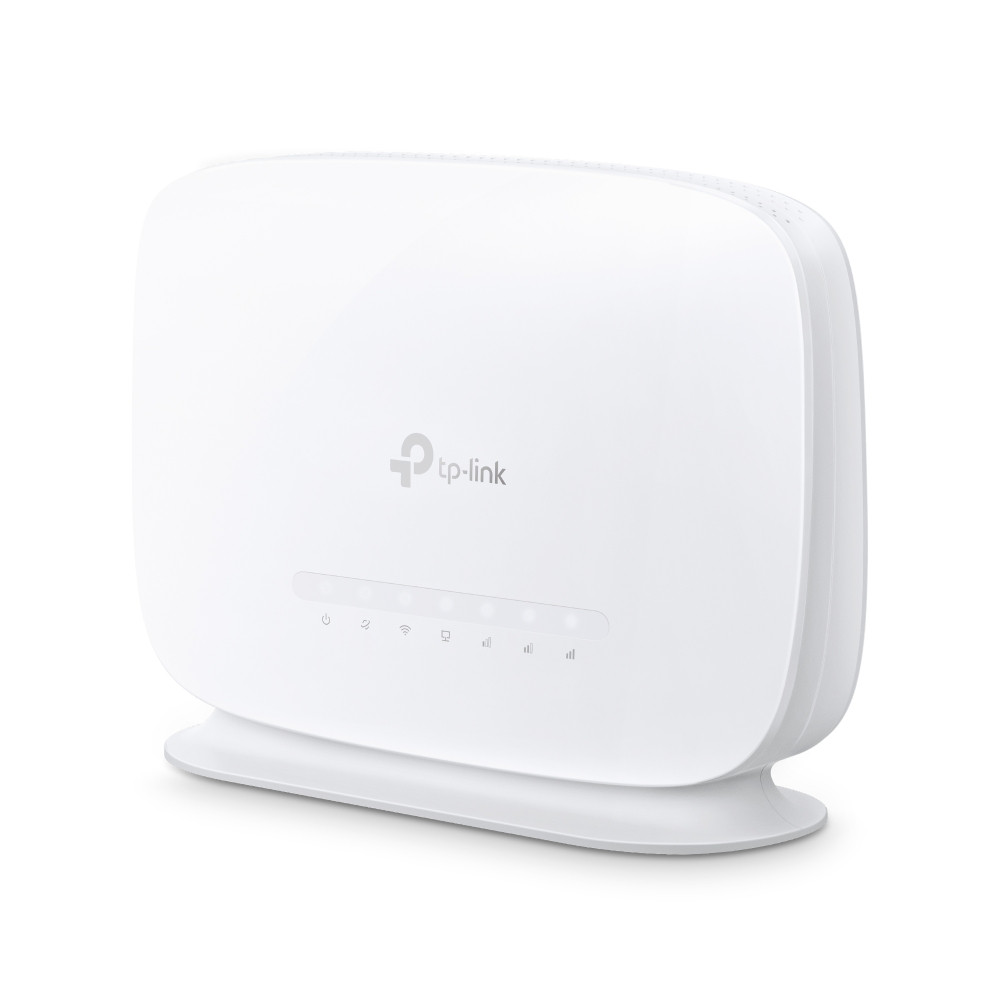 Маршрутизатор для дома TP-Link Archer MR505 — фото товара