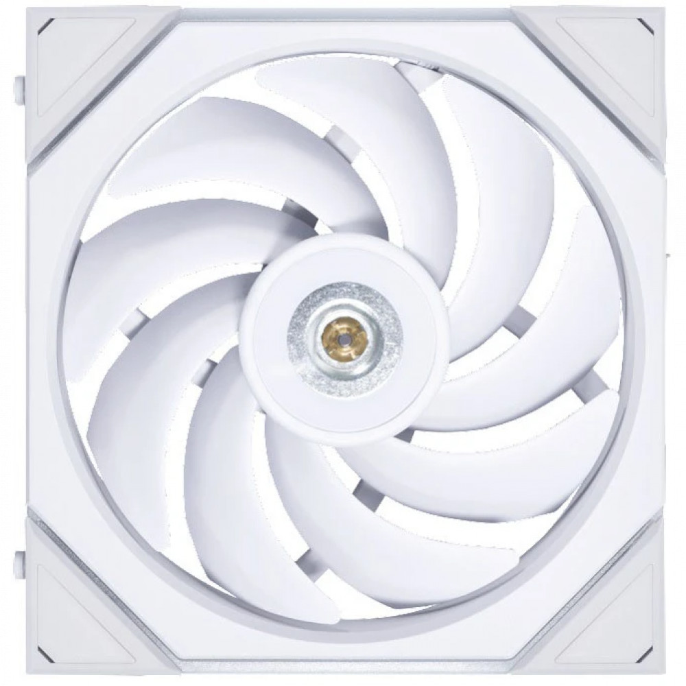 Система охлаждения Lian Li UNI Fan TL RGB 140 White G99.14TL1W1W.00 Для системного блока - миниатюра 3