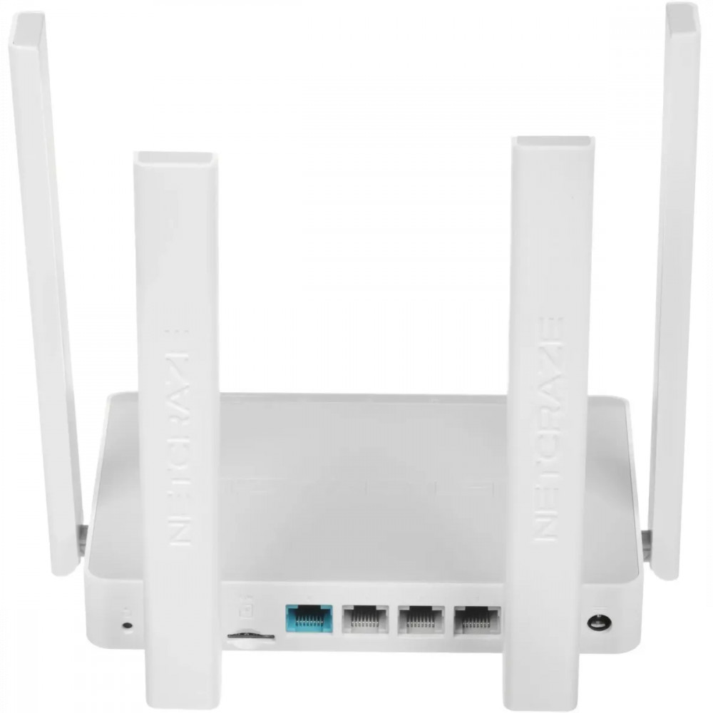 Маршрутизатор для дома Netcraze Explorer 4G NC-4910 - миниатюра 2