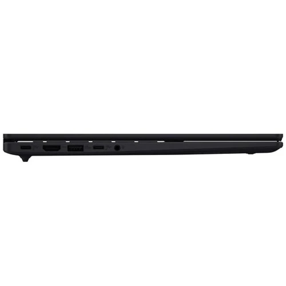 Ноутбук Asus X1407QA-LY071W 90NB1601-M00760 14 ", WUXGA 1920x1200 (16:10), Qualcomm, Snapdragon X, 16 Гб, 16 ГБ, Qualcomm® Adreno™ GPU, Windows 11 Home - миниатюра 4