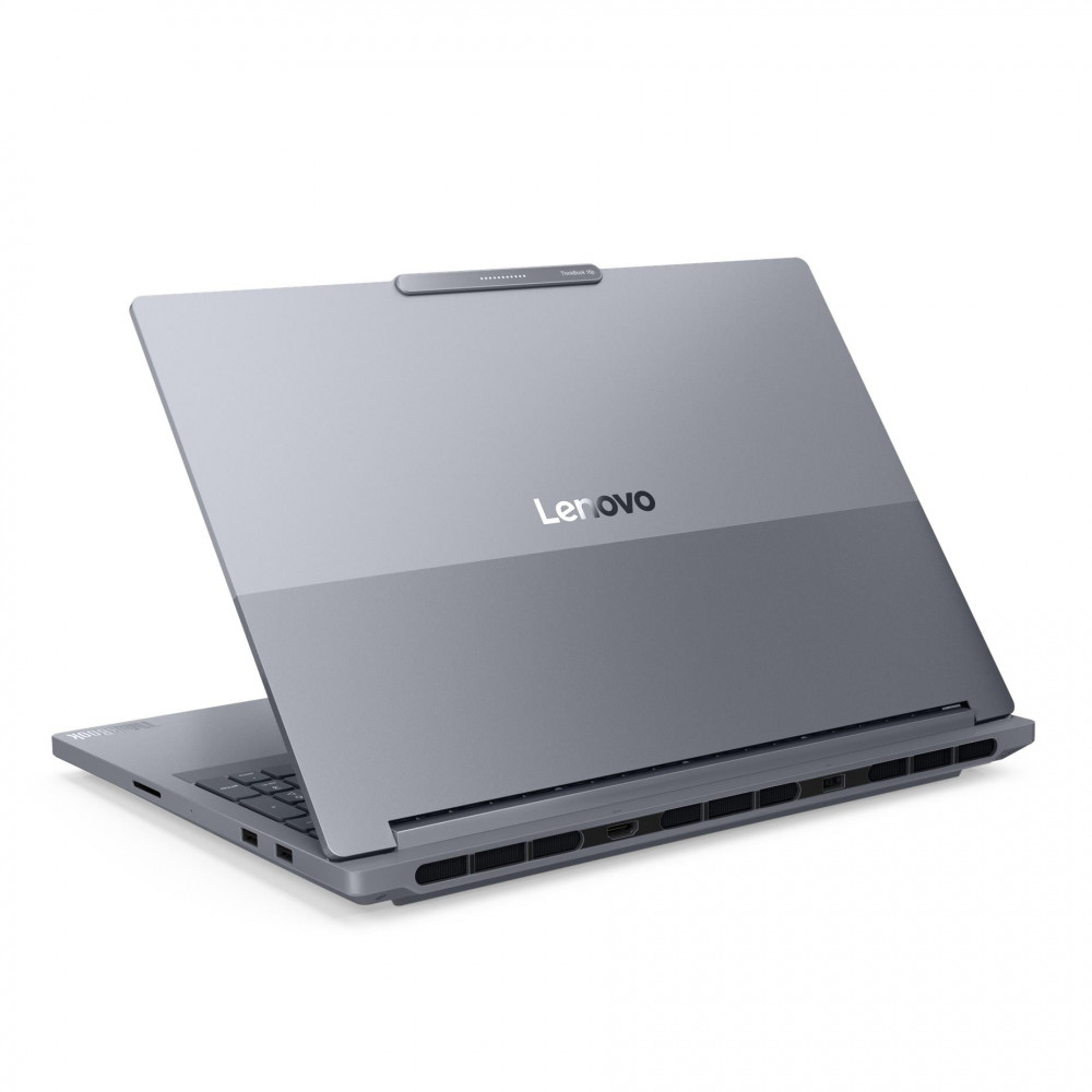 Ноутбук Lenovo ThinkBook 16p G6 ADR 21U00015FW 16 ", WQXGA 2560x1600 (16:10), AMD, Ryzen 9, 16 Гб, 1 ТБ, nVidia GeForce RTX 5060 - миниатюра 3