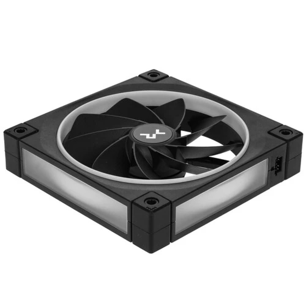 Система охлаждения Deepcool FL12R R-FL12R-BKAPN1-G Для системного блока - миниатюра 5
