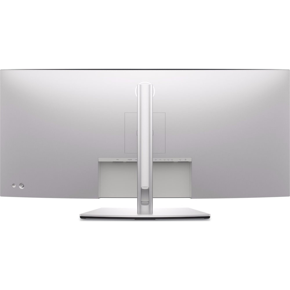 Монитор Dell U3824DW 210-BHXB 37.5 ", IPS, Quad HD+ 3840x1600 (12:5), 60 Гц - миниатюра 4