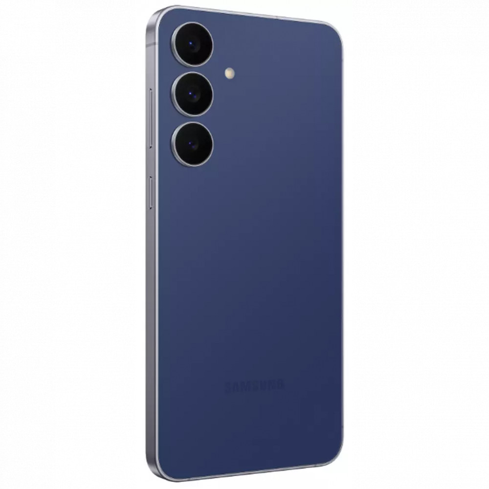 Смартфон Samsung Galaxy S25 FE 5G 128GB Navy Galaxy S25 FE 5G 128GB Navy (SM-S731BDBBSKZ) 128 Гб, 8 Гб - миниатюра 4
