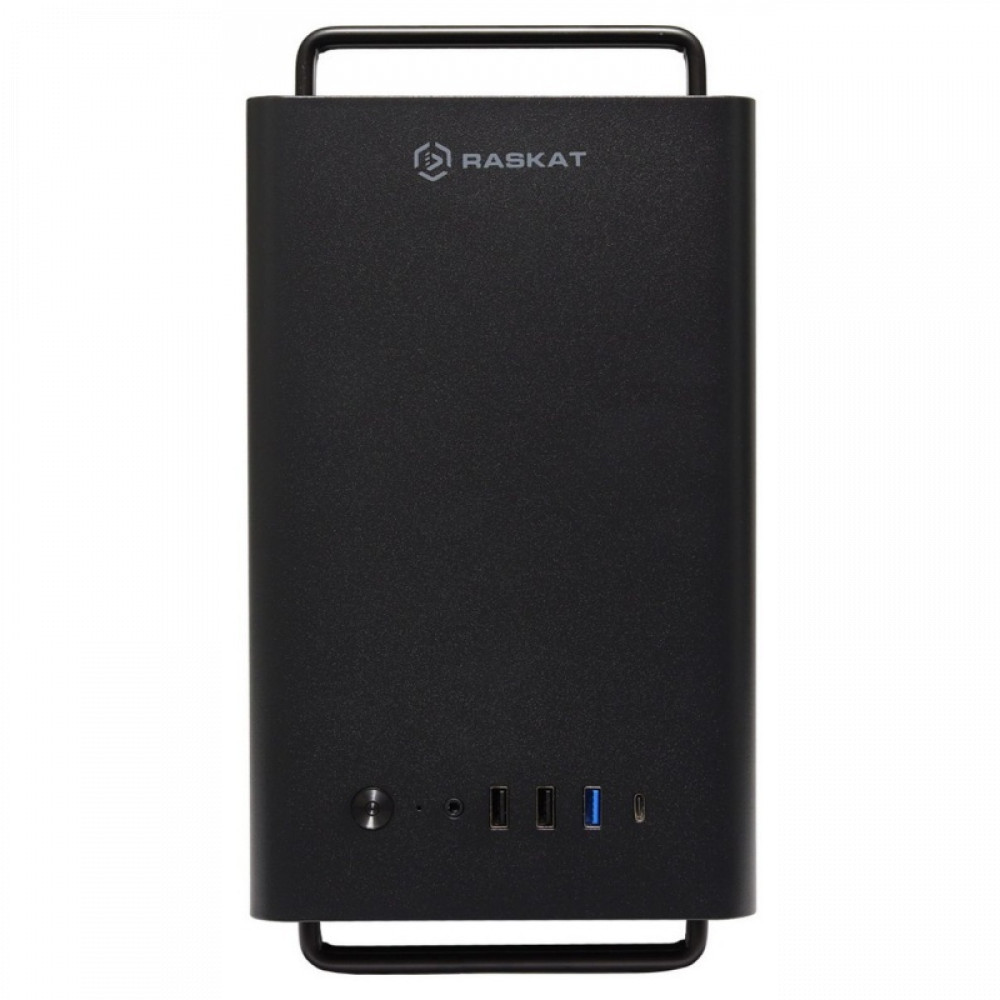 Персональный компьютер Raskat Standart500227129 Core i5 - миниатюра 2