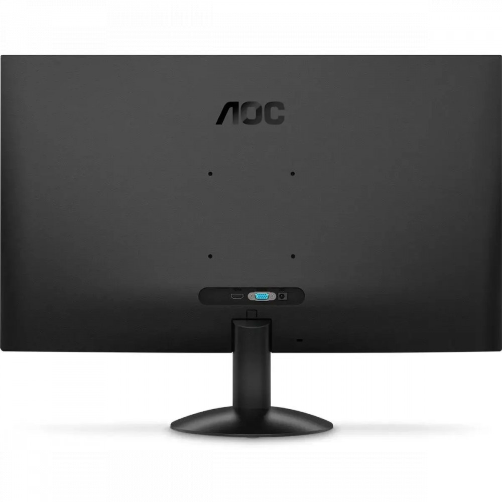 Монитор AOC 27B30H3 27 ", IPS, Full HD 1920x1080 (16:9), 120 Гц - миниатюра 4