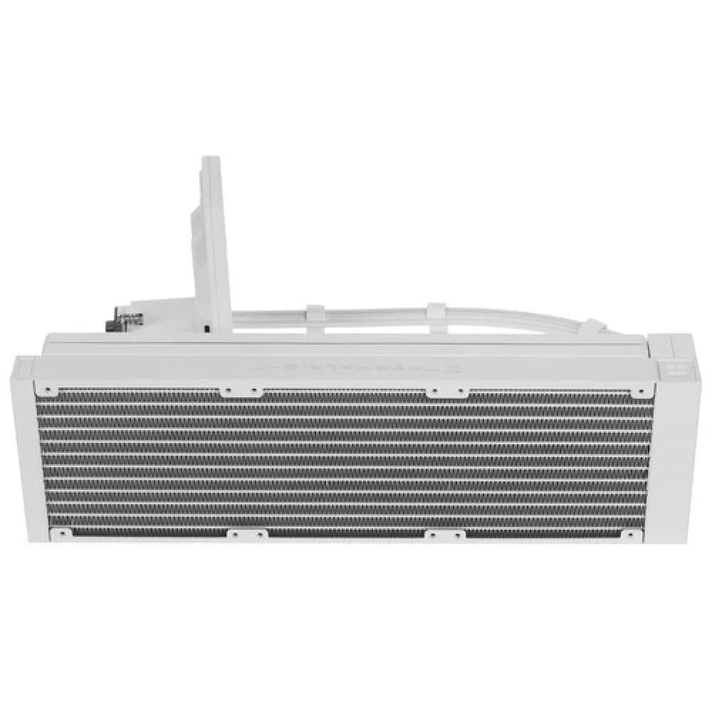 Система охлаждения Thermalright Trofeo Vision 360 T-VISION-WH-360-ARGB Для процессора - миниатюра 2