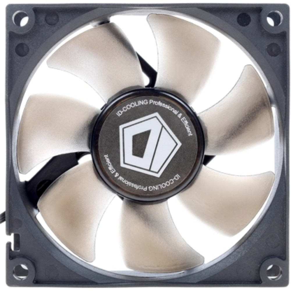 Система охлаждения ID-Cooling NO-8025-SD ID-FAN-NO-8025-SD Для системного блока — фото товара