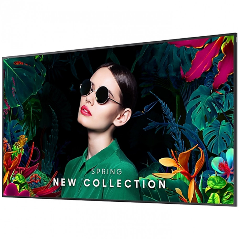 LED / LCD панель Samsung QM43C LH43QMCEPGCXCI 43 " - миниатюра 2
