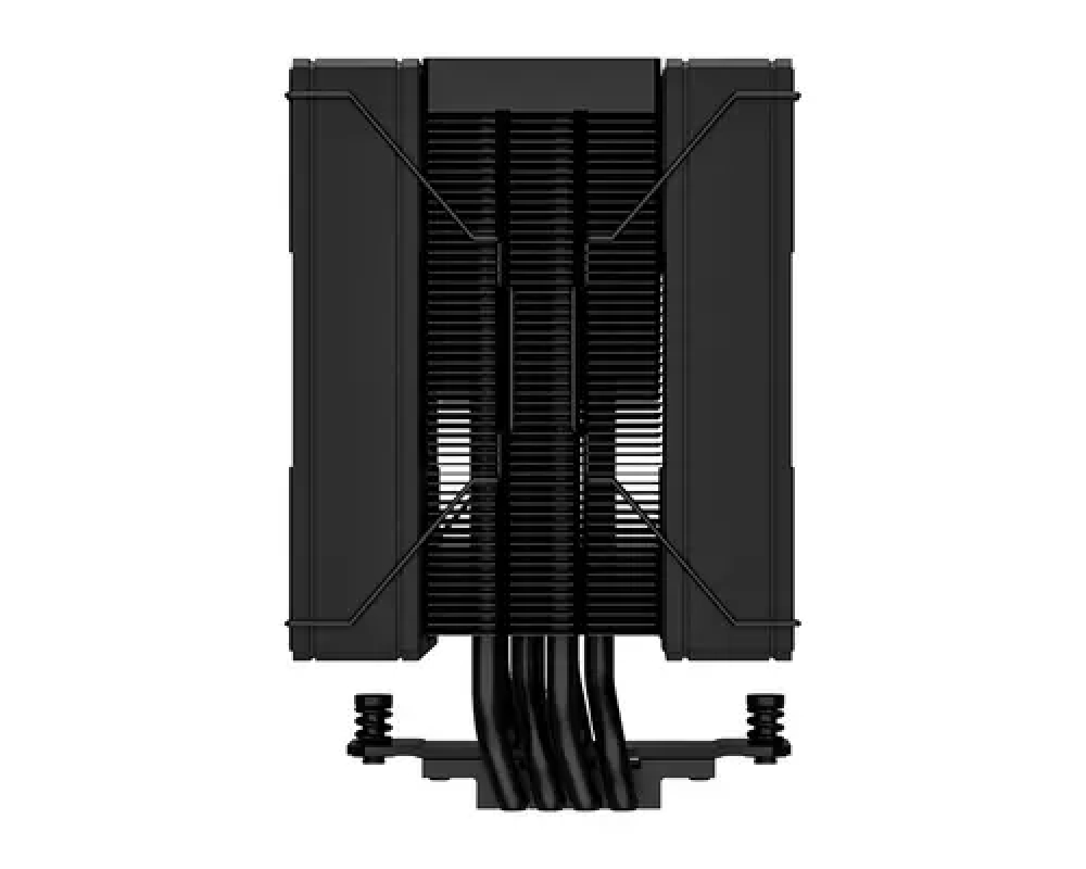 Система охлаждения ID-Cooling FROZN-A410-DK ID-CPU-FROZN-A410-DK Для процессора - миниатюра 3