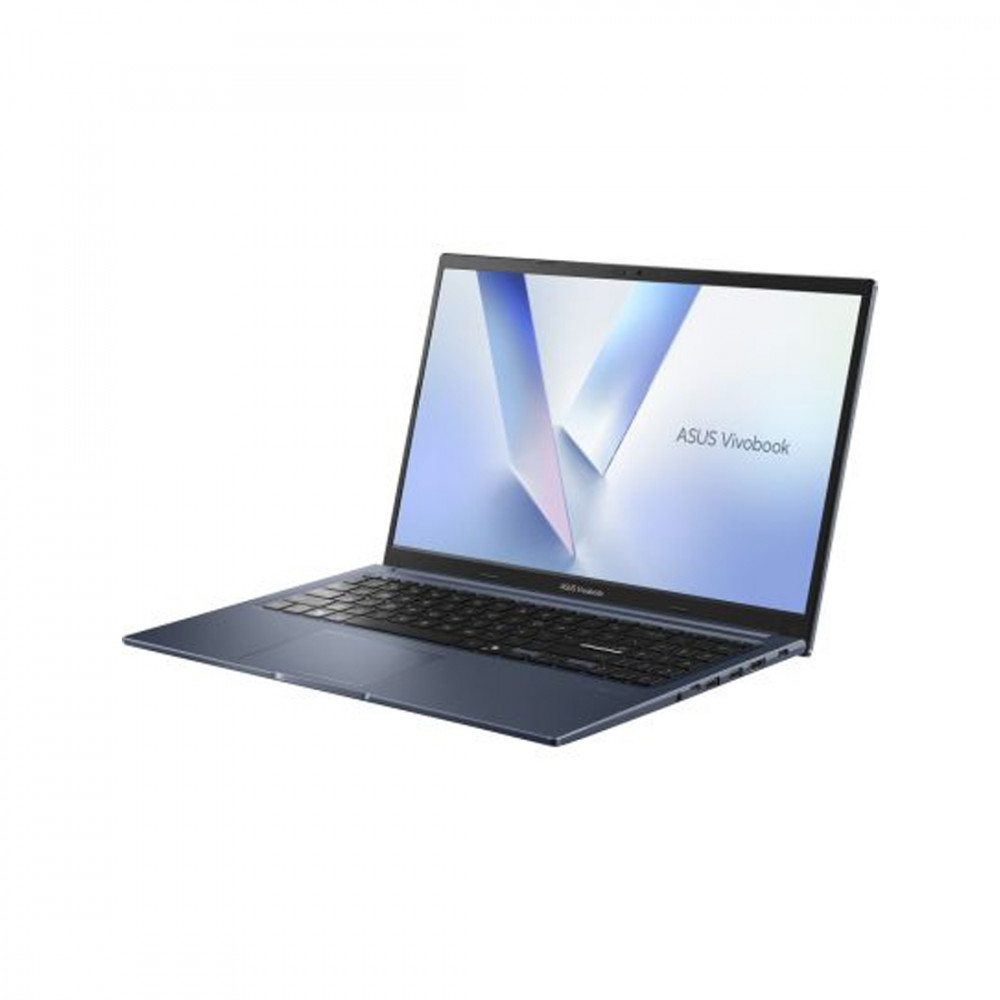 Ноутбук Asus Vivobook 15 M1502NAQ-BQ048 90NB1841-M001W0 15.6 ", FHD 1920x1080 (16:9), AMD, Ryzen 7, 16 Гб, 512 ГБ, AMD Radeon 680M - миниатюра 2