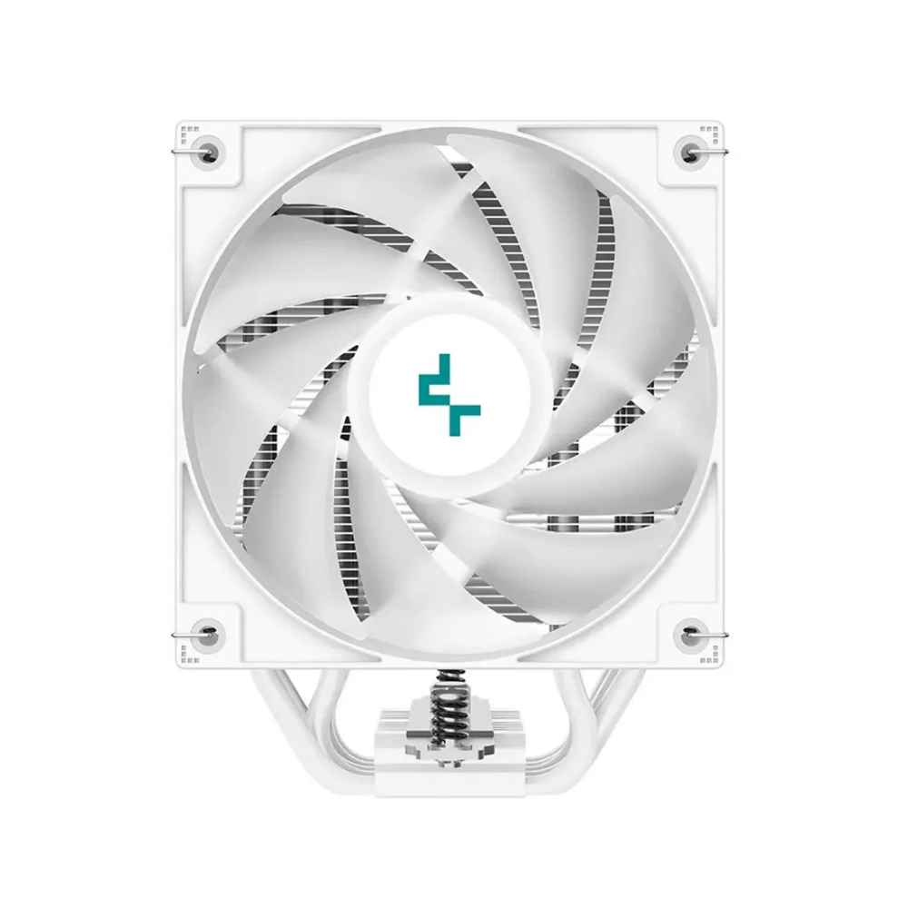 Система охлаждения Deepcool AG500 DIGITAL W AG500 DIGITAL WH ARGB Для процессора - миниатюра 2