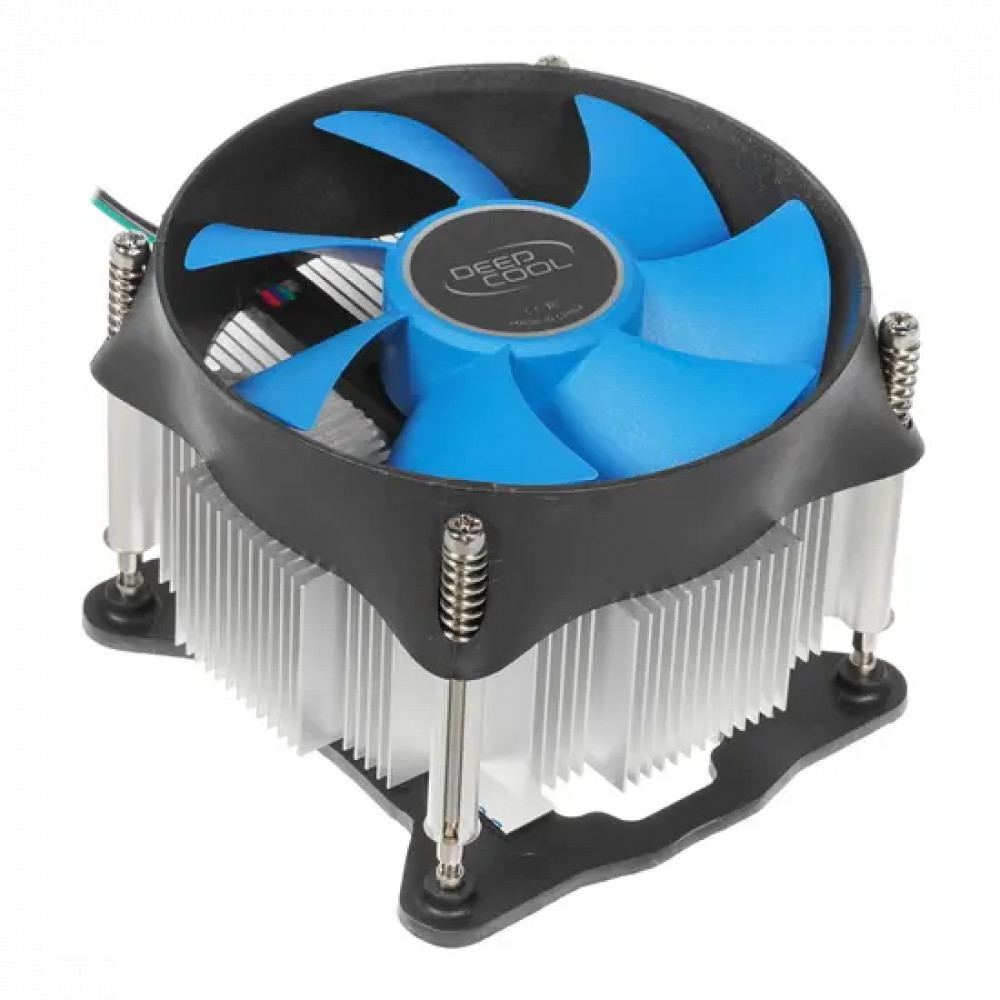 Система охлаждения Deepcool Theta 31 PWM Для процессора — фото товара