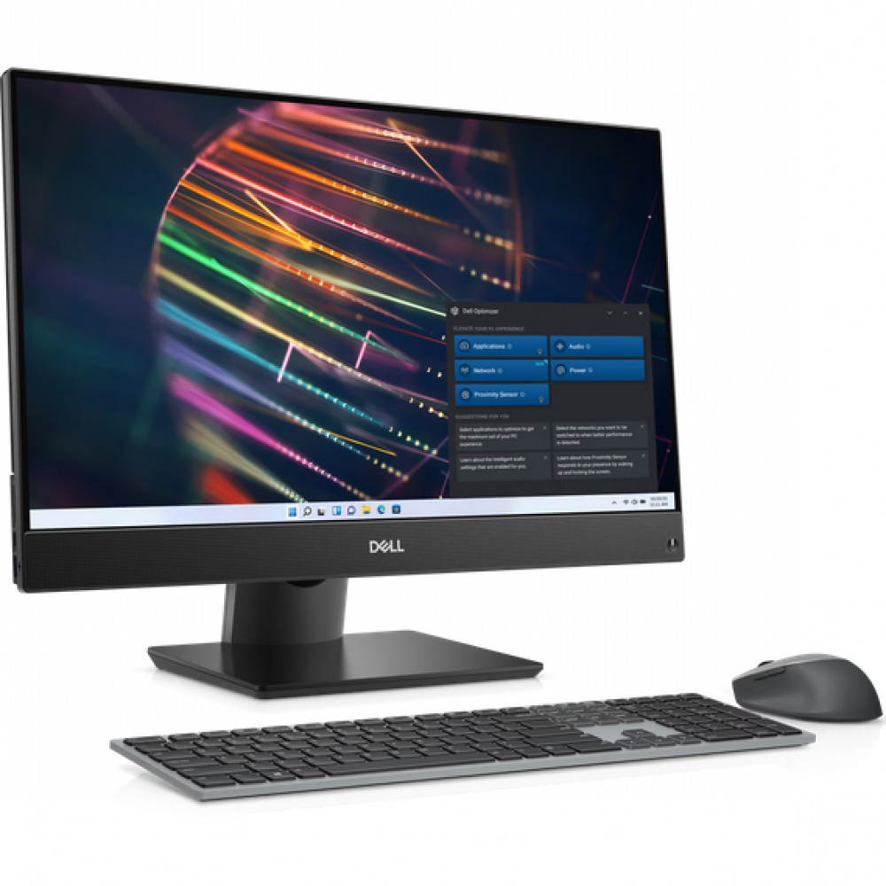 Моноблок Dell Optiplex 5400 AIO 210-BCUL 23.8, Intel, Core i5 — фото товара