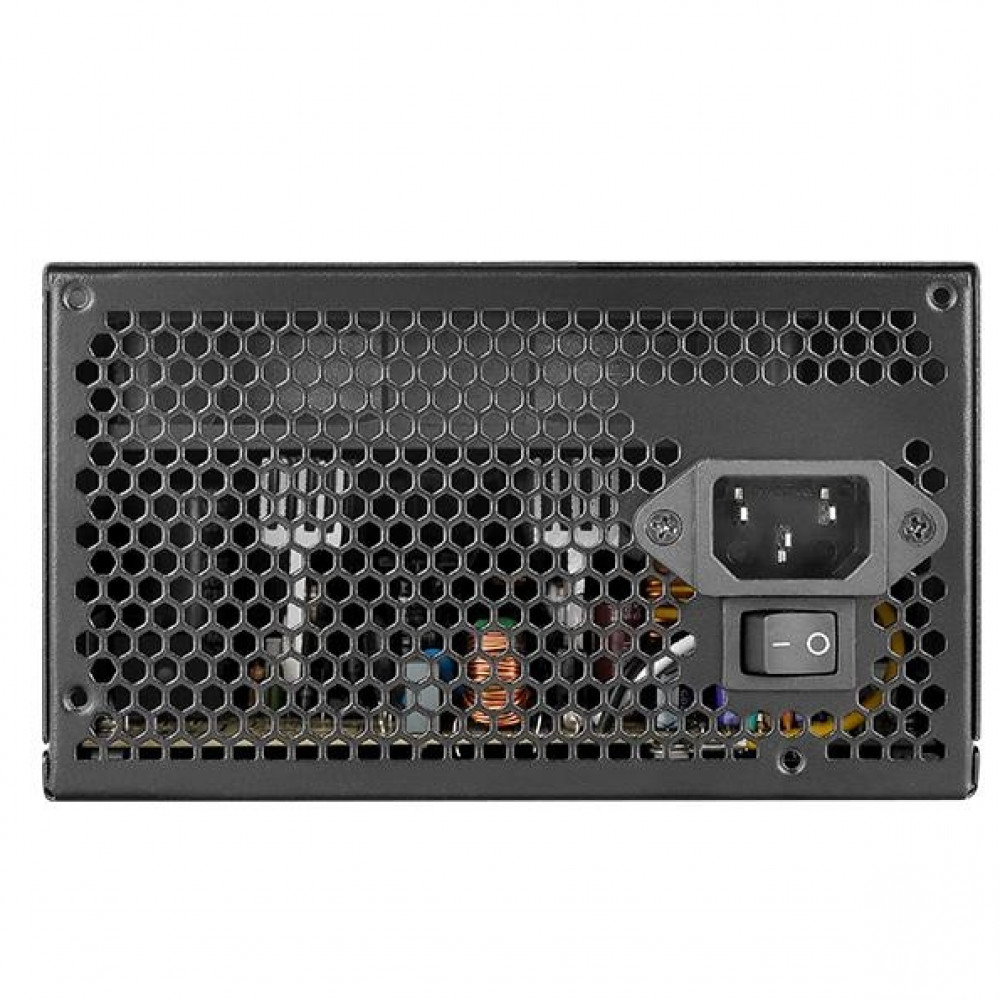 Блок питания Thermaltake TR2 S 650W PS-TRS-0650NPCWEU-2 650 Вт - миниатюра 4
