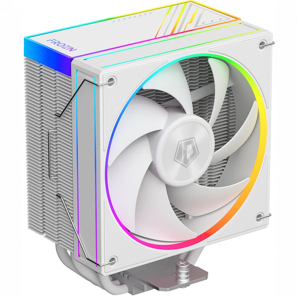 Система охлаждения ID-Cooling FROZN A410 ARGB W Для процессора — фото товара