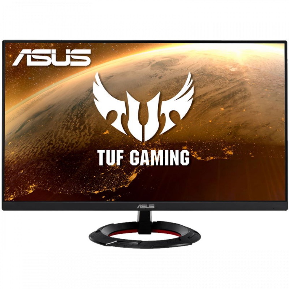 Монитор Asus TUF Gaming VG249Q1R 90LM05V1-B01E70 23.8 ", IPS, Full HD 1920x1080 (16:9), 165 Гц — фото товара
