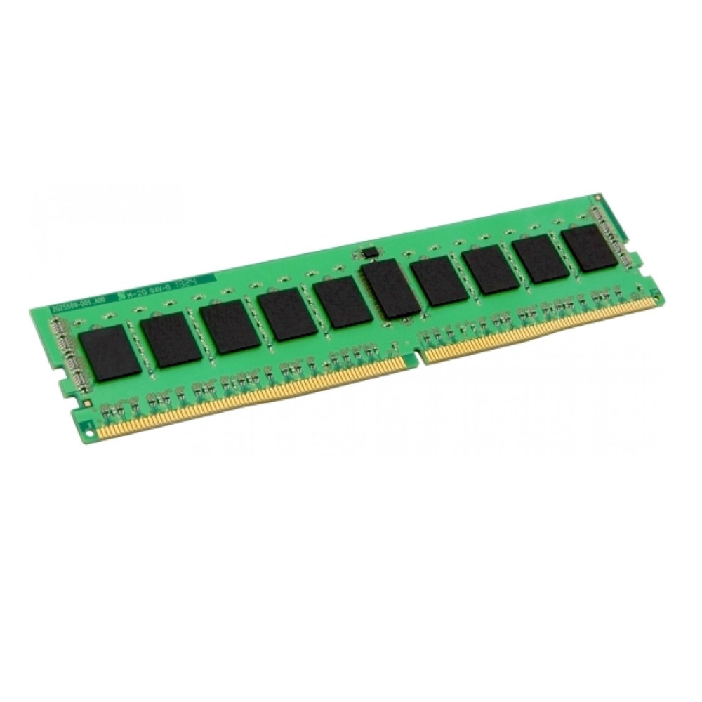 ОЗУ Kingston DDR4 DIMM 4GB PC4-25600, 3200MHz, CL22 KVR32N22S6/4 DIMM, DDR4, 4 Гб, 3200 МГц — фото товара