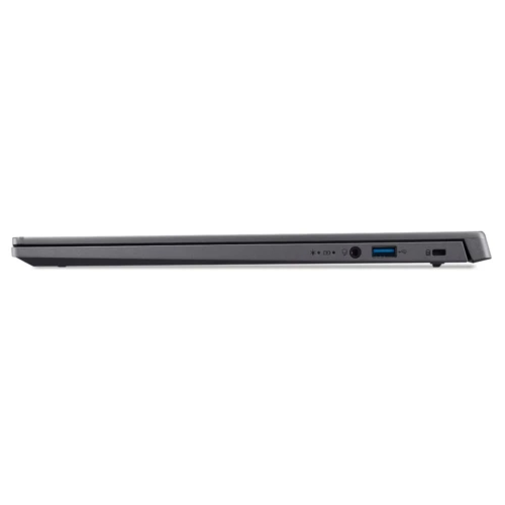 Ноутбук Acer Aspire 16 A16-71M-778K NX.JENER.002 16 ", WUXGA 1920x1200 (16:10), Intel, Core Ultra 7, 32 Гб, 1 ТБ, Intel Arc Graphics - миниатюра 5