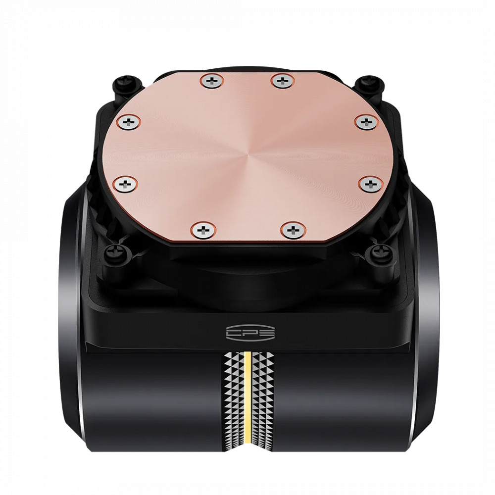 Система охлаждения PCcooler DE360 PRO DE360 PRO BK Для процессора - миниатюра 3