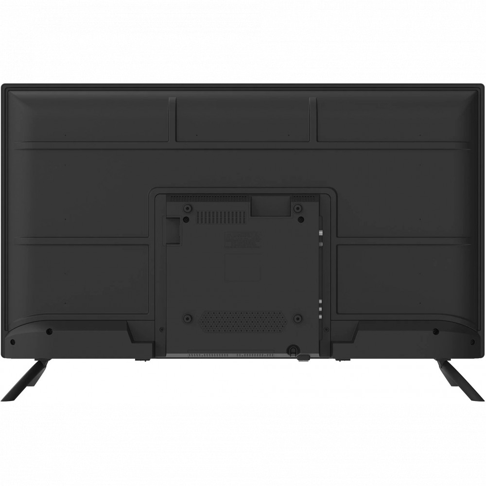 Телевизор Digma DM-LED40MBB21 40 ", Черный - миниатюра 2