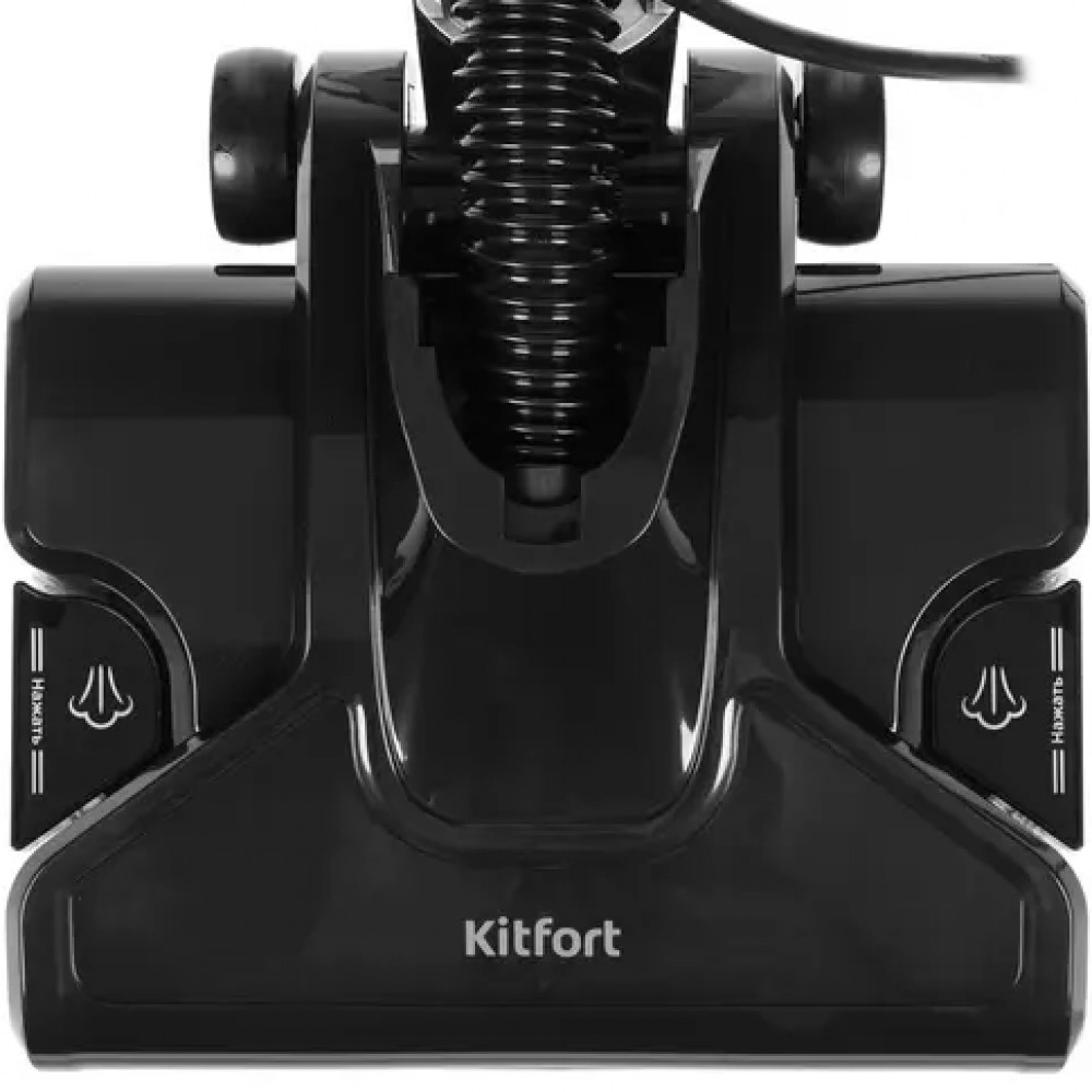 Пылесос KITFORT КТ-575-1 Вертикальный, 1600 Вт - миниатюра 6