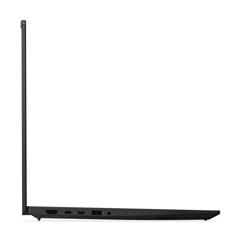 Ноутбук Lenovo ThinkPad E16 Gen 3 22AY005JFW 16 ", WUXGA 1920x1200 (16:10), Intel, Core Ultra 5, 16 Гб, 512 ГБ, Intel Arc Graphics 130V - миниатюра 3