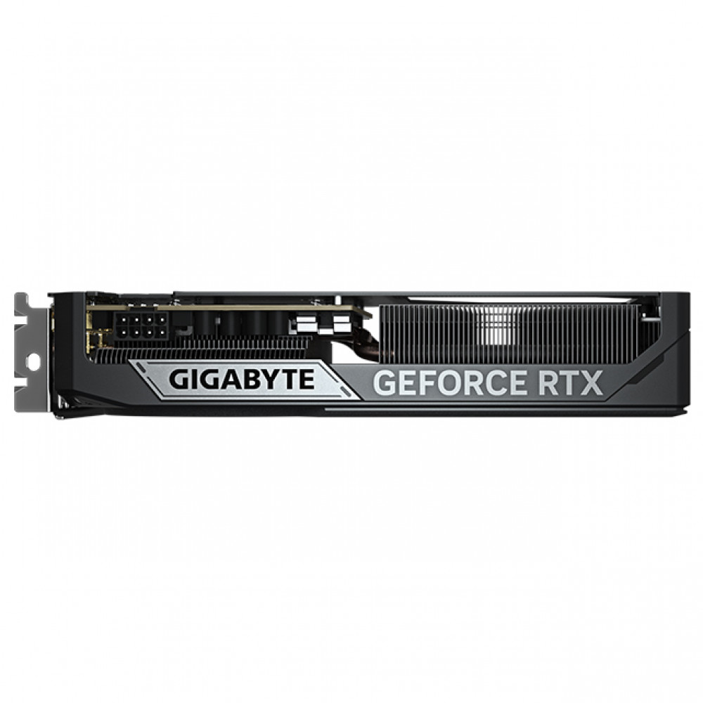 Видеокарта Gigabyte RTX5060Ti WINDFORCE 16G GV-N506TWF2-16GD 16 ГБ - миниатюра 2