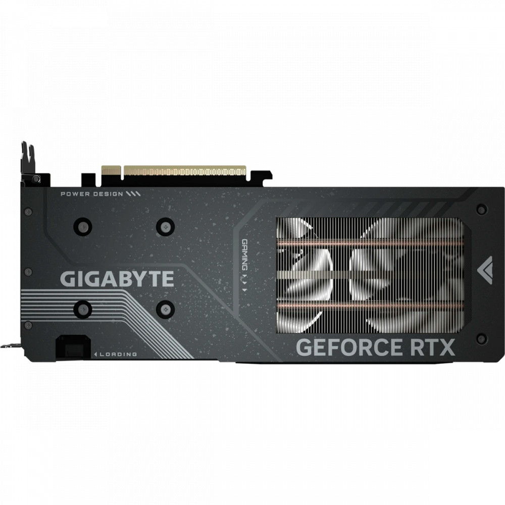 Видеокарта Gigabyte GeForce RTX 5050 GAMING OC GV-N5050GAMING OC-8GD 8 ГБ - миниатюра 4